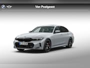 BMW 3-serie - Sedan 330e M Sport Edition | M Sportpakket Pro | Active Crui