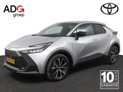 Toyota C-HR - 1.8 Hybrid 140 Dynamic | Bij aanschaf van deze auto 1e jaar 