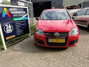 Volkswagen Golf - 2.0 TFSI GTI 60
