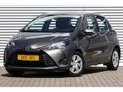 Toyota Yaris - 1.0 VVT-i Active Airco / Camera