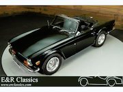 Triumph TR6 - Cabriolet | 1973