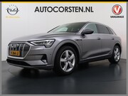 Audi e-tron - 50 Quattro Business Edition Plus SOH 91% Panoramadak Camera 