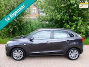 Suzuki Baleno - 1.2 Excl. 4-Cilinder 1e eig. Automaat Airco LED PDC Xenon 15