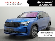 Skoda Kodiaq - Sportline Business 1.5 TSI PHEV | Panoramadak | Trekhaak | H