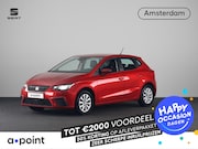 Seat Ibiza - 1.0 EcoTSI Style 95 pk | Navigatie via App | Parkeersensoren