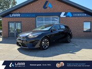 Kia Ceed - Sportswagon 1.6 GDi 141PK PHEV DynamicPlusLine 1ste Eigenaar