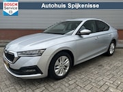 Skoda Octavia - 1.0 e-TSI Business Edition | 1e Eigenaar | Automaat | Virtua
