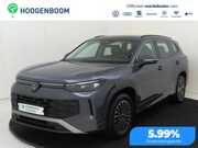 Volkswagen Tayron - 1.5 eHybrid Life Edition | SoH 96% | Trekhaak | Parkeerassis