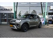 Suzuki Ignis - 1.2 Smart Hybrid Style Automaat 83pk | Climate Control | App