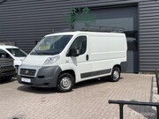 Fiat Ducato - bestel 30 2.3 JTD L1H1