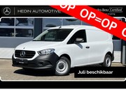 Mercedes-Benz Citan - 110 Diesel L2 Base | Airco