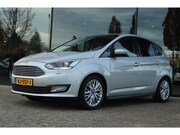 Ford C-Max - 1.5 TITANIUM | PANO | XENON | WINTERPACK | CAMERA | TREKHAAK