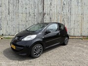 Peugeot 107 - 1.0-12V XS