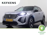 Peugeot e-2008 - EV GT 54 kWh | Adaptieve Cruise Control |Navigatie | Camera