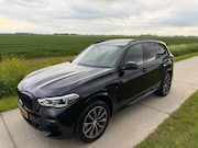 BMW X5 M - Sport 40d -1st own-FULL OPTION-2023-lease € 1469