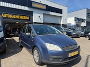 Ford C-Max - 1.6-16V Champion