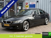 BMW 3-serie - 320i High Executive | AUTOMAAT| XENON | TREKHAAK | NAVI | PD