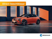 Lancia Ypsilon - HF Automaat