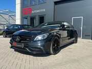 Mercedes-Benz AMG CLS - 63 S 4MATIC 720PK PANO FULL OPTION!