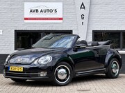 Volkswagen Beetle - Cabriolet 1.2 TSI Cup Clima PDC Navi Cruise