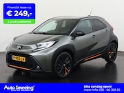 Toyota Aygo X - 1.0 VVT-i S-CVT Limited Automaat | Camera | Stoelverwarming 