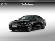 BMW i4 - M60 84 kWh | M Sportpakket Pro | Innovation Pack | Comfort P