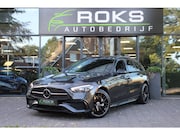 Mercedes-Benz C-klasse - Estate 300 e AMG Line Night Pakket/360Camera/Keyless/Head-up