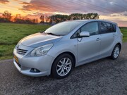 Toyota Verso - 1.8 VVT-i Business automaat
