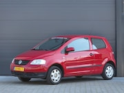 Volkswagen Fox - 1.2 Trendline NAP betrouwbaar apk 22-04-27