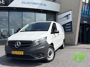 Mercedes-Benz eVito - 66 kWh*NAVI*CRUISE*CAM*STOELVERW*3PERS