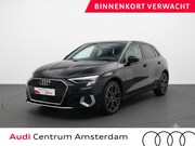 Audi A3 - Sportback 30 TFSI Advanced edition 110pk | Parkeercamera | N