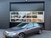 Toyota Camry - 3.0i V6 Executive NAP