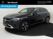 Mercedes-Benz GLC-klasse - 300e 4MATIC Luxury Line /Memory stoelen