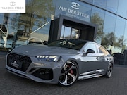 Audi RS5 - Sportback 2.9 TFSI quattro Milltek | Schuifdak | B&O | Camer