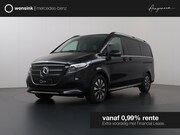 Mercedes-Benz EQV - 300 L2 Avantgarde 90 kWh | Panoramadak | Burmester | Elektr.