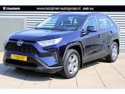 Toyota RAV4 - 2.5 Hybrid Business Navigatie / Leder / Trekhaak