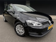 Volkswagen Golf - 1.2 TSI Easyline - goed onderhouden