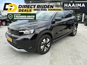 Opel Frontera - 1.2 Turbo 145Pk Automaat Hybrid GS | DEMO | Climate control
