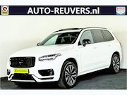 Volvo XC90 - 2.0 T8 Recharge AWD Ultimate Dark Navi / HUD / Memory / Pano