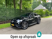 Mercedes-Benz GLE-klasse - 450 AMG 4MATIC Pano, Leer 21"