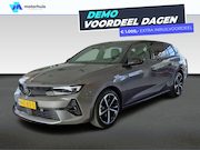 Opel Astra - Sports Tourer 1.2 Turbo Hybrid GS
