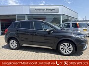 Suzuki S-Cross - 1.4 Boosterjet Exclusive, AUTOMAAT, navigatie, cruisecontrol