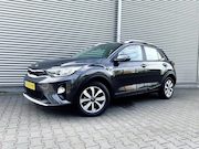 Kia Stonic - 1.0 T-GDi 100pk DynamicLine