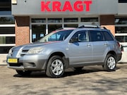 Mitsubishi Outlander - Invite+ 2.0 136 pk
