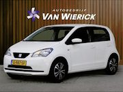 Seat Mii - 1.0 Style 5-Deurs | Stoelverwarming | Android Auto | Airco