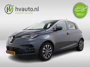 Renault Zoe - R135 INTENS 52 KWH KOOPACCU CCS 95, 97% SOH | Navi | Winterp