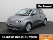 Fiat 500 - e 42 kWh Passion | Navigatie | Keyless | Virtual Cockpit | M