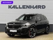 BMW X1 - sDrive18i M-Sport Pro - 20 inch - Pano - Memory - Trekhaak -