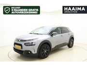 Citroën C4 Cactus - 1.2T Shine 110pk | Panorama dak | 17'' LM Velgen | Camera |