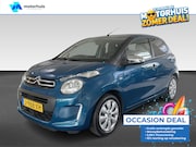 Citroën C1 - 1.0 VTi Feel | AUX | Bluetooth | Airco | Elektrische Ramen V